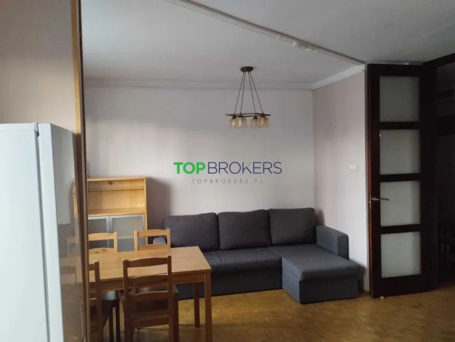 Mieszkanie 4-pokojowe Warszawa Ochota, ul. Dobosza. Zdjęcie 1