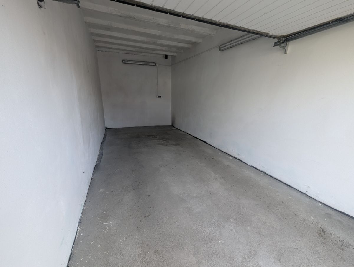 Garaż/miejsce parkingowe Gniew, os. Wincentego Witosa. Zdjęcie 10