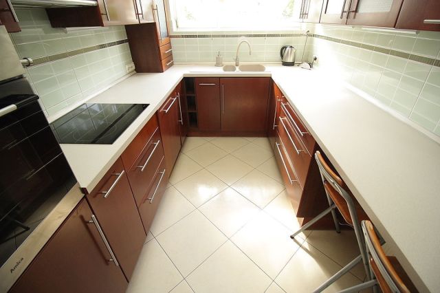 Mieszkanie 4-pokojowe Poznań Nowe Miasto, os. Stare Żegrze. Zdjęcie 4