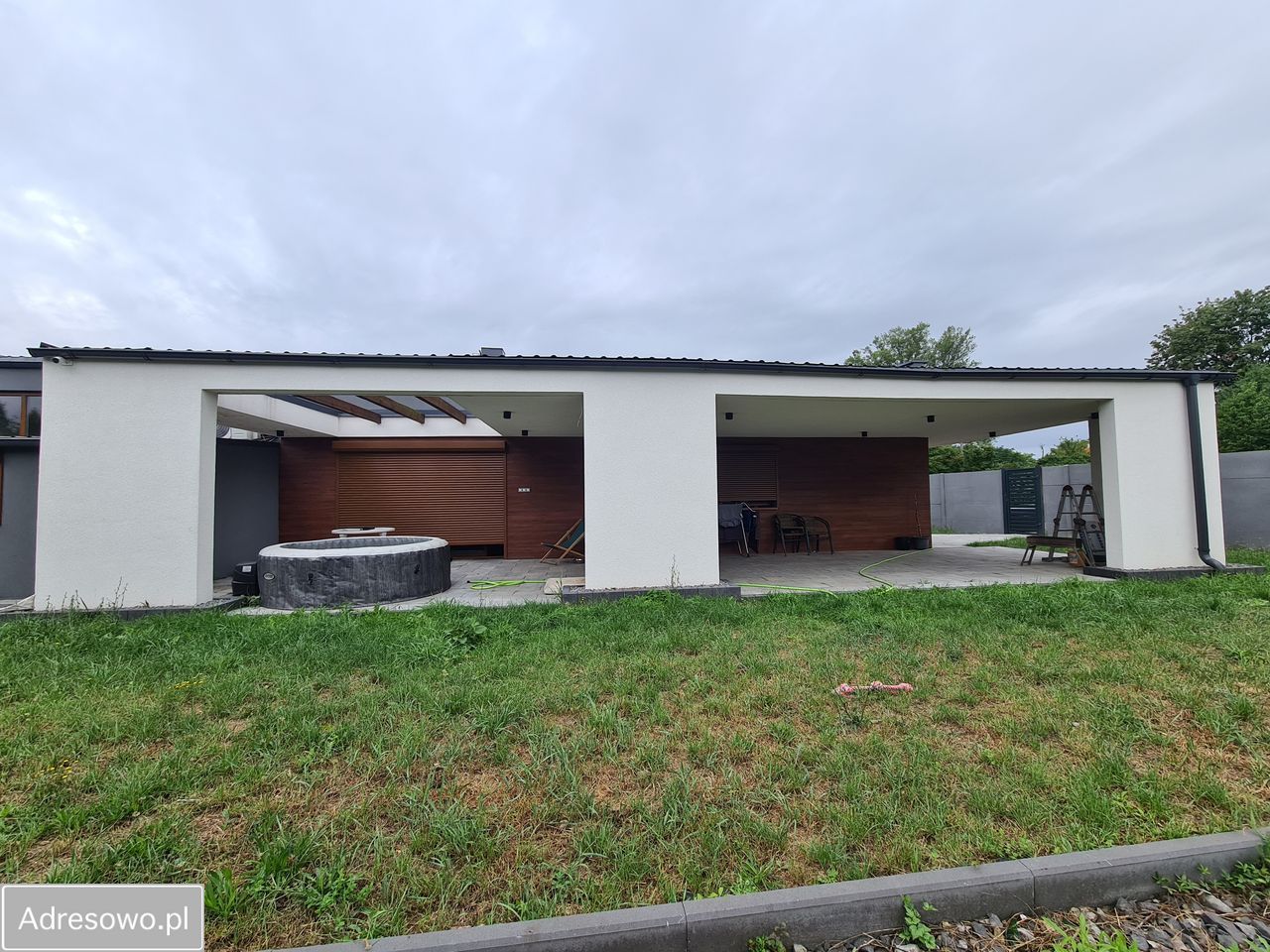 Nieruchomość komercyjna Brzeg, ul. Składowa. Zdjęcie 2