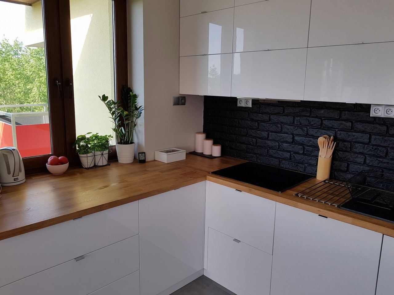 Mieszkanie 4-pokojowe Nasielsk, ul. Płońska. Zdjęcie 9