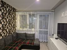 Mieszkanie 2-pokojowe Marki