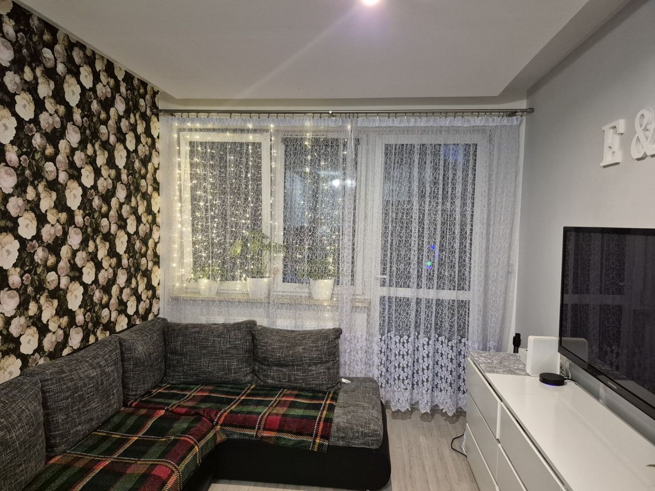 Mieszkanie 2-pokojowe Marki