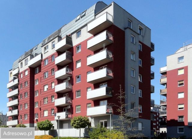 Mieszkanie 2-pokojowe Wrocław Fabryczna, ul. Manganowa. Zdjęcie 1