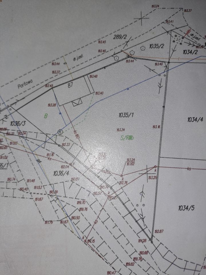 dom wolnostojący, 3 pokoje Niepołomice Pasternik, ul. Portowa. Zdjęcie 3