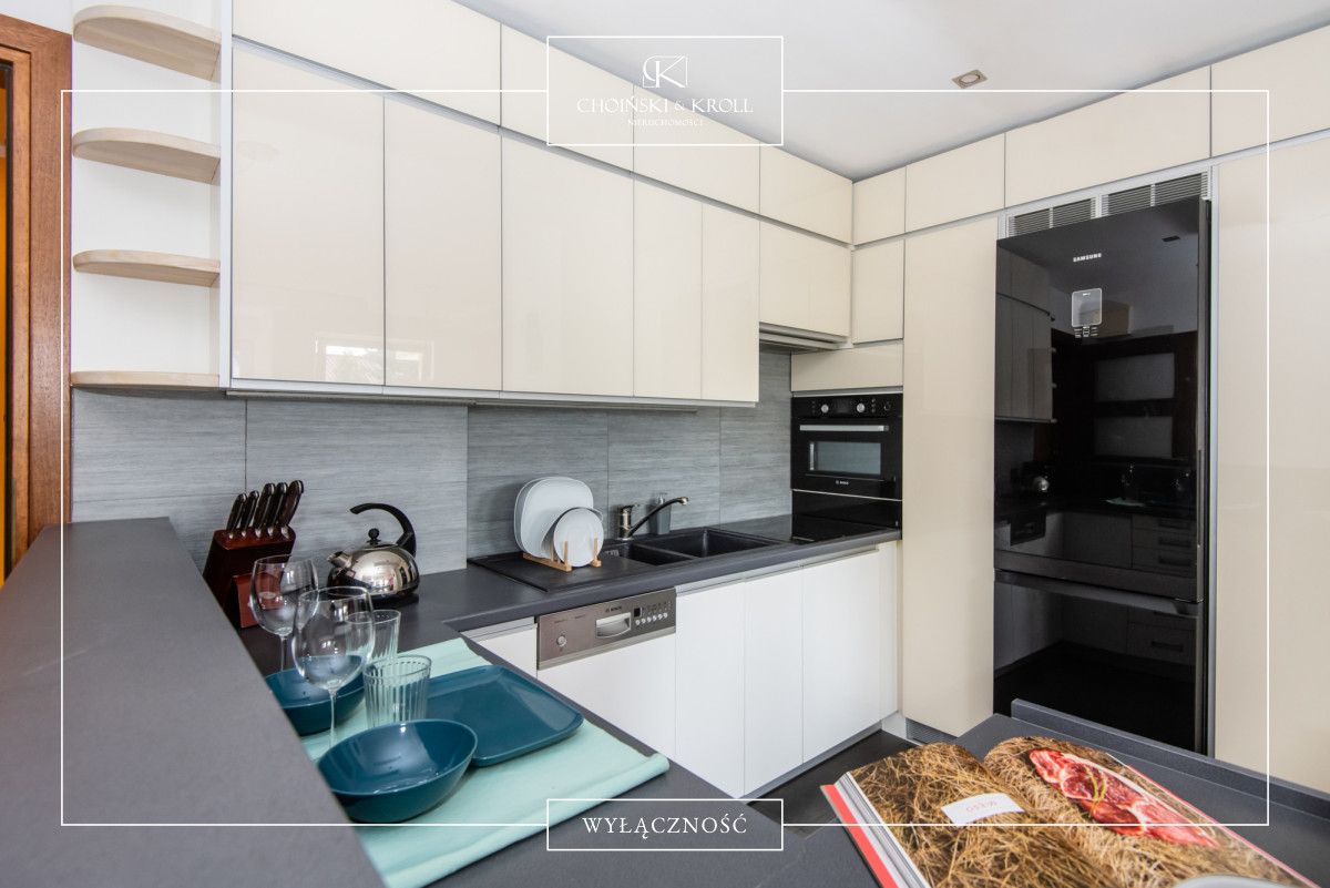 Mieszkanie 4-pokojowe Poznań Piątkowo, ul. Floriana Znanieckiego. Zdjęcie 8