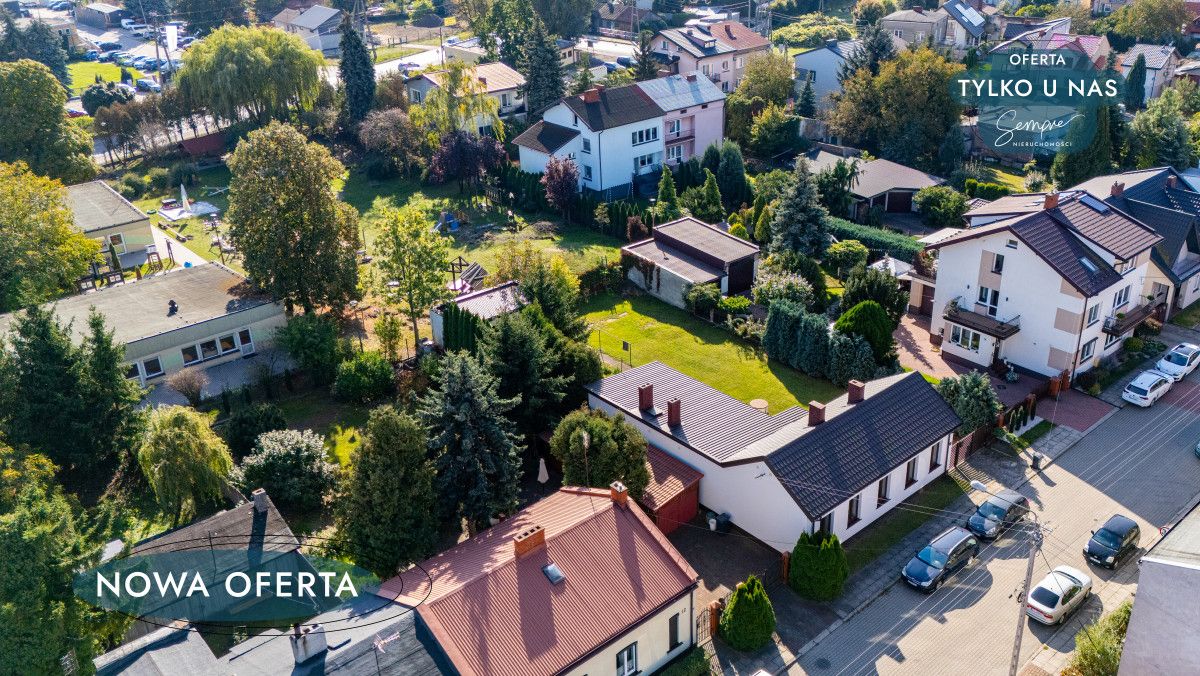 dom wolnostojący, 5 pokoi Łowicz, ul. Zgoda. Zdjęcie 31