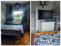 Mieszkanie 3-pokojowe Wałbrzych Podzamcze, ul. Poselska. Zdjęcie 2