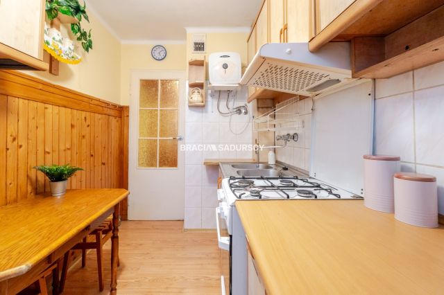 Mieszkanie 2-pokojowe Kraków Krowodrza, ul. Mazowiecka. Zdjęcie 6