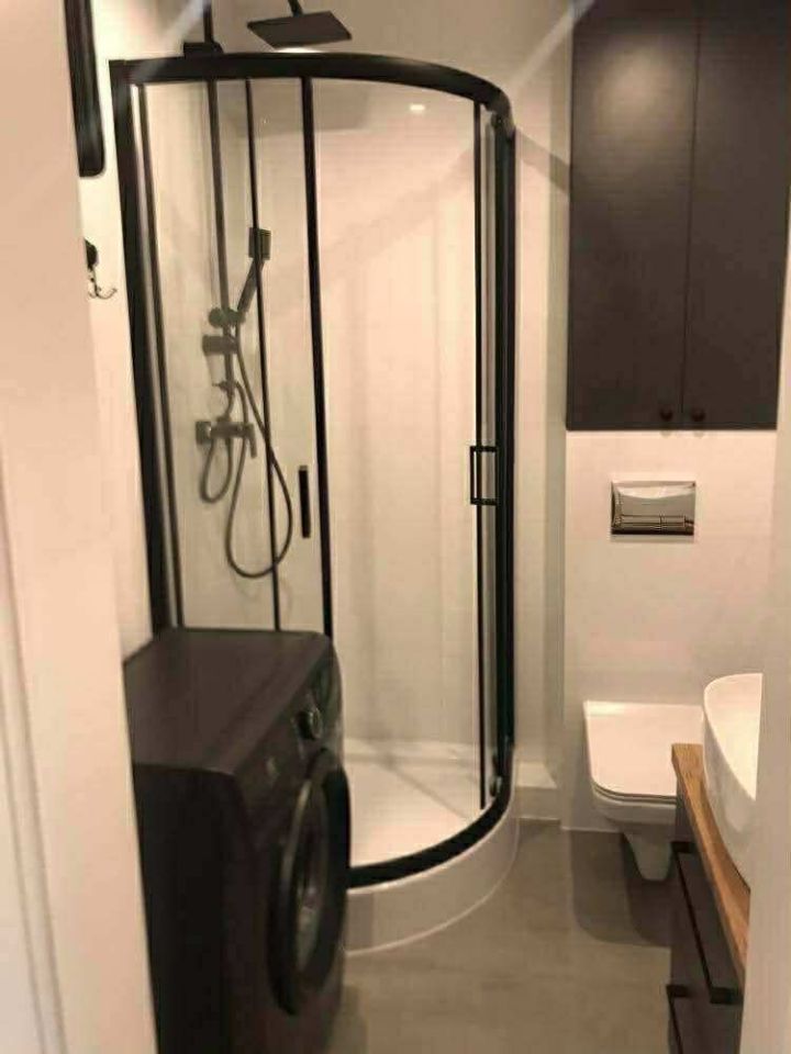 Mieszkanie 2-pokojowe Pińczów, ul. Grunwaldzka. Zdjęcie 5