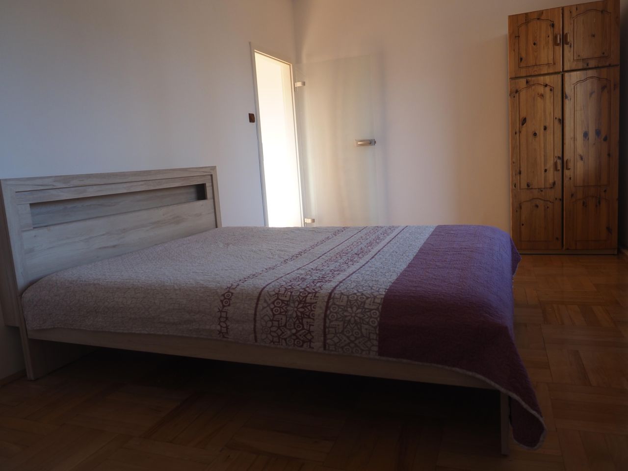 Mieszkanie 4-pokojowe Gdańsk Orunia Górna, ul. Krzemowa. Zdjęcie 13