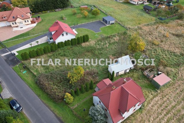 Działka budowlana Szklary Dolne. Zdjęcie 2