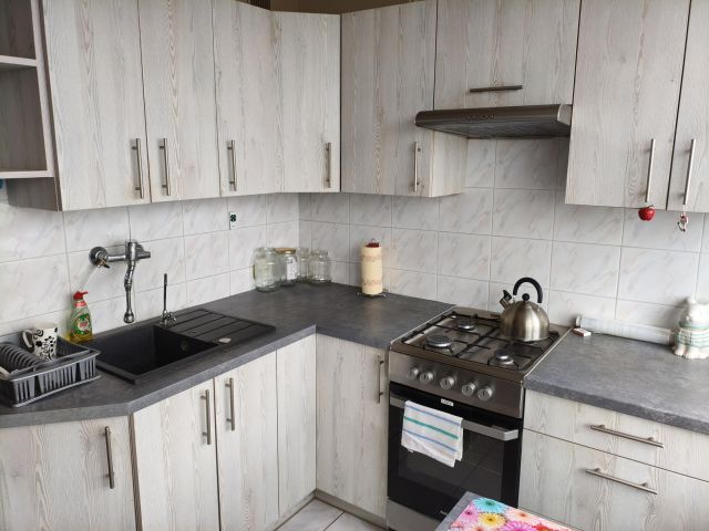 Mieszkanie 4-pokojowe Włocławek Zazamcze, ul. Toruńska. Zdjęcie 1