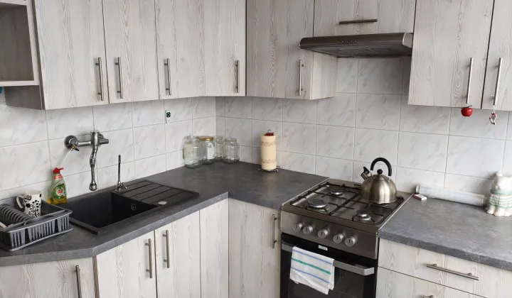 Mieszkanie 4-pokojowe Włocławek Zazamcze, ul. Toruńska