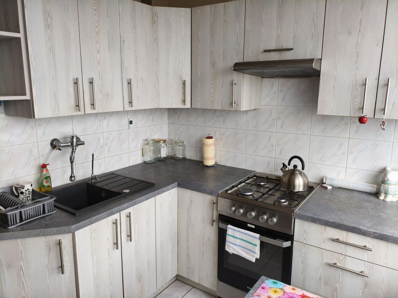 Mieszkanie 4-pokojowe Włocławek Zazamcze, ul. Toruńska