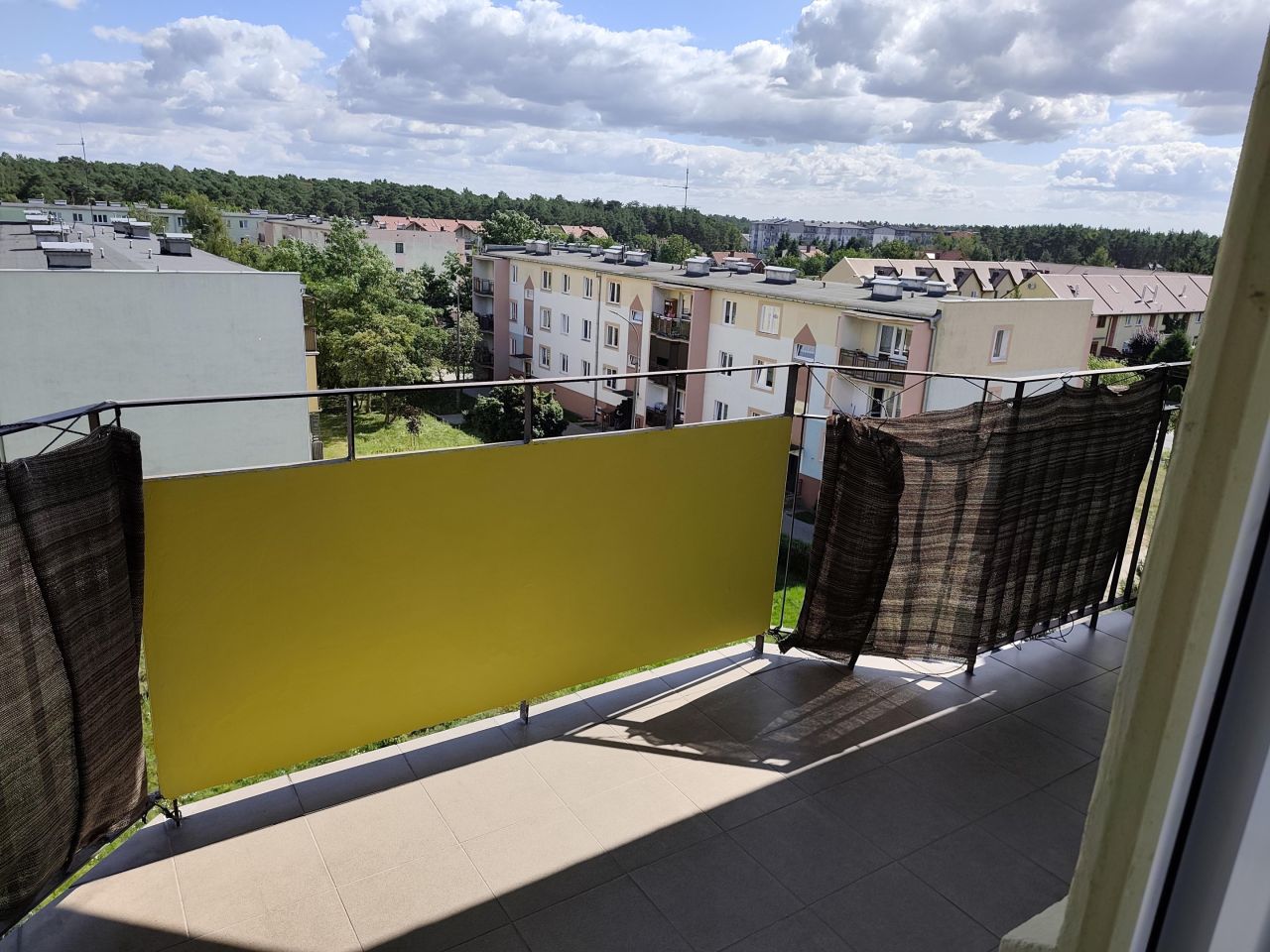 Mieszkanie 2-pokojowe Włocławek Milęcin, ul. Bartnicka. Zdjęcie 12