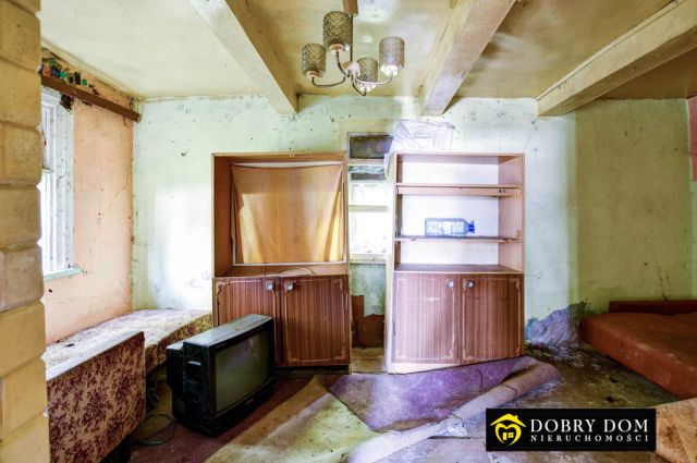 dom wolnostojący, 2 pokoje Falki. Zdjęcie 6