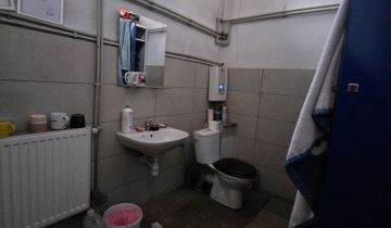 Hala/magazyn Dąbrowa Górnicza, ul. Emilii Zawidzkiej