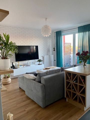 Mieszkanie 3-pokojowe Rzeszów Słocina, ul. Henryka Wieniawskiego. Zdjęcie 1