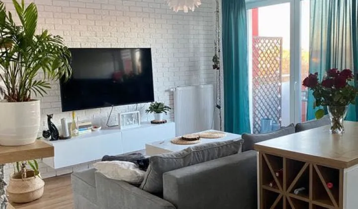 Mieszkanie 3-pokojowe Rzeszów Słocina, ul. Henryka Wieniawskiego