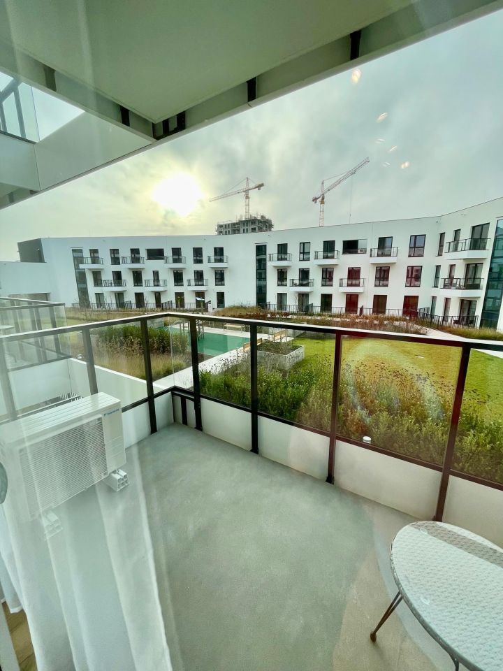 Mieszkanie 4-pokojowe Szczecin Łasztownia, ul. Celna. Zdjęcie 8