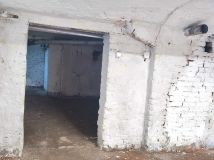 Hala/magazyn Gryfice. Zdjęcie 2