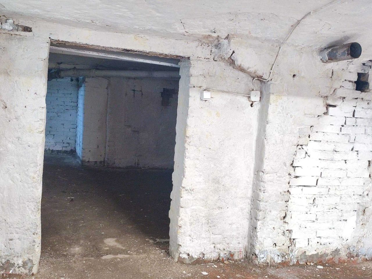 Hala/magazyn Gryfice. Zdjęcie 3