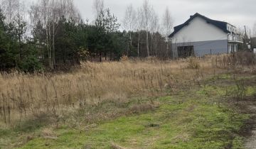 Działka budowlana Borowa Góra, ul. Długa