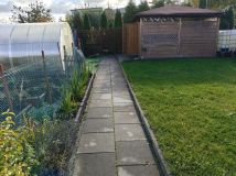 Działka rod Wałbrzych Piaskowa Góra, ul. Wrocławska