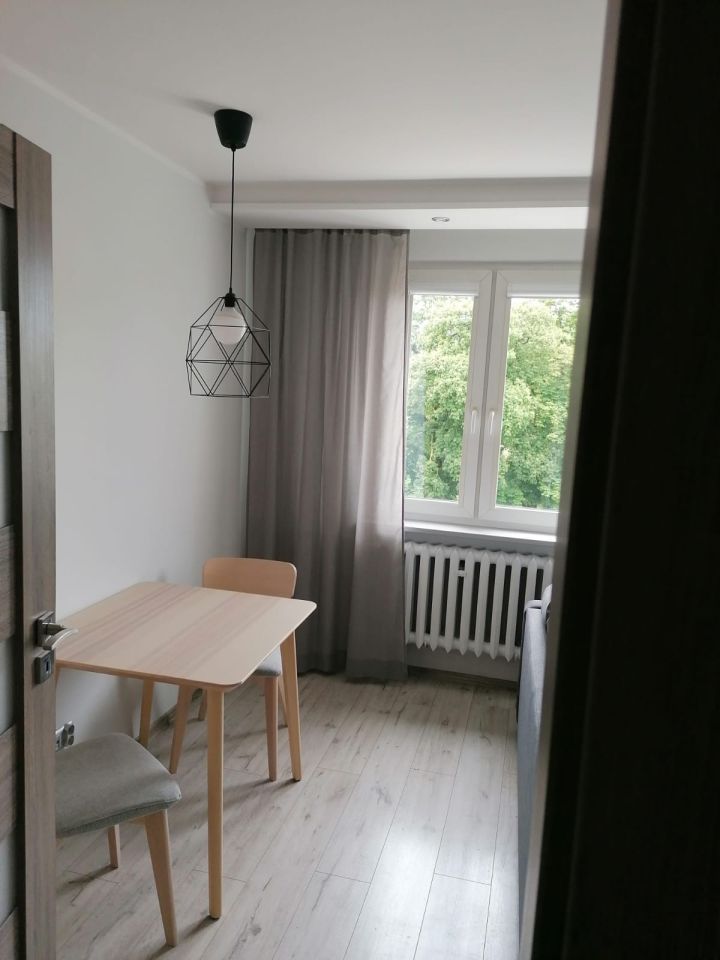 Mieszkanie 1-pokojowe Piła Centrum, ul. Aleje Jana Pawła II. Zdjęcie 3