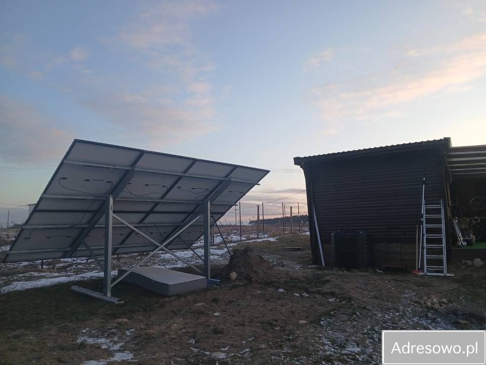 dom letniskowy Mostki. Zdjęcie 9