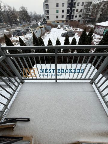 Mieszkanie 4-pokojowe Kraków Ludwinów, ul. Mieszczańska. Zdjęcie 19