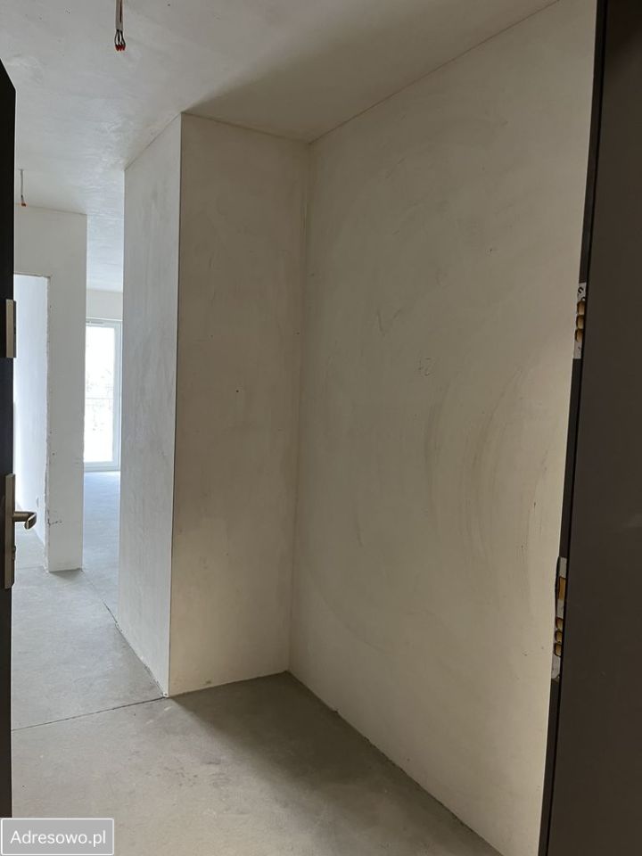 Mieszkanie 2-pokojowe Rzeszów, ul. Solidarności. Zdjęcie 16