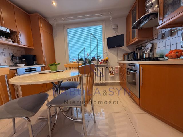 Mieszkanie 3-pokojowe Bydgoszcz Fordon, ul. gen. Leopolda Okulickiego. Zdjęcie 3