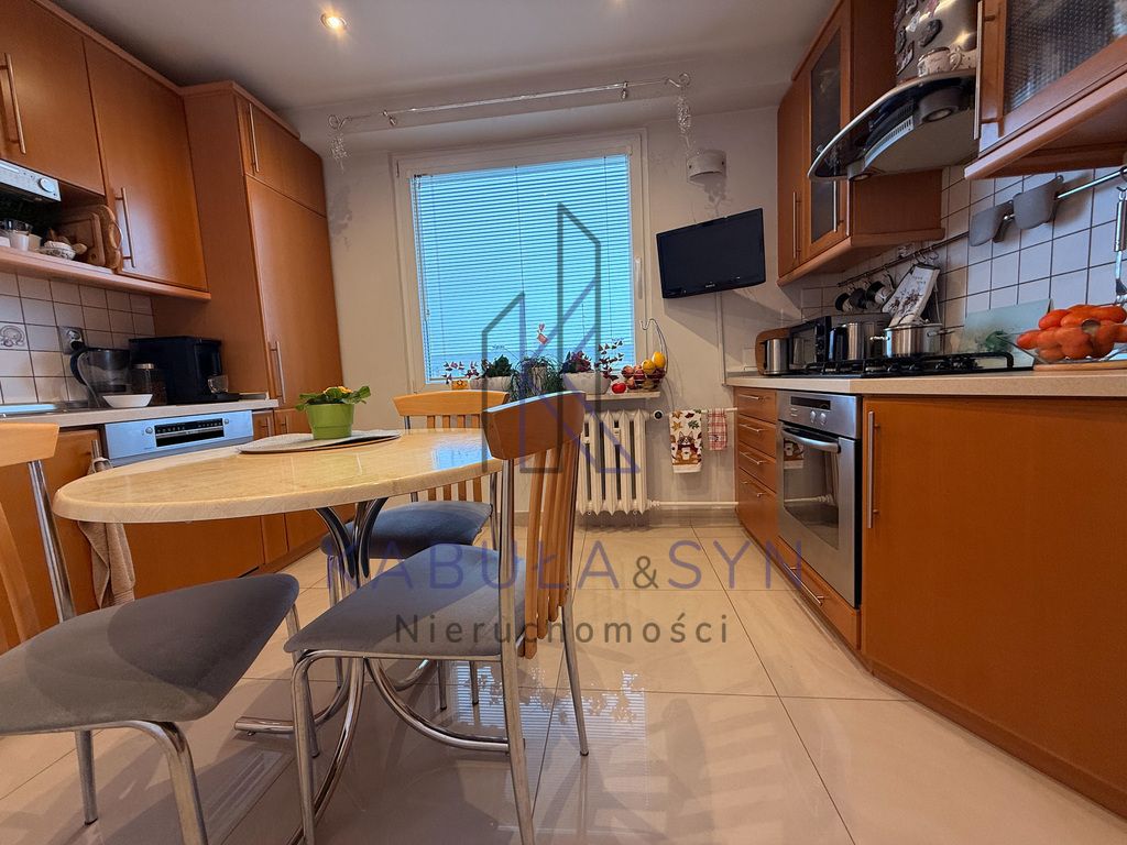 Mieszkanie 3-pokojowe Bydgoszcz Fordon, ul. gen. Leopolda Okulickiego. Zdjęcie 3