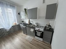 Mieszkanie 2-pokojowe Bydgoszcz Kapuściska, ul. Stanisława Noakowskiego. Zdjęcie 1