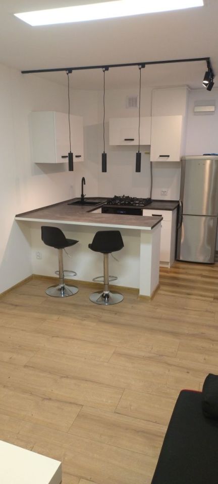 Mieszkanie 1-pokojowe Branice, ul. Szkolna. Zdjęcie 8