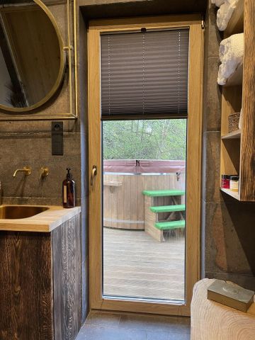 dom wolnostojący, 4 pokoje Kijany, Nad Rzeką Wieprz. Zdjęcie 6