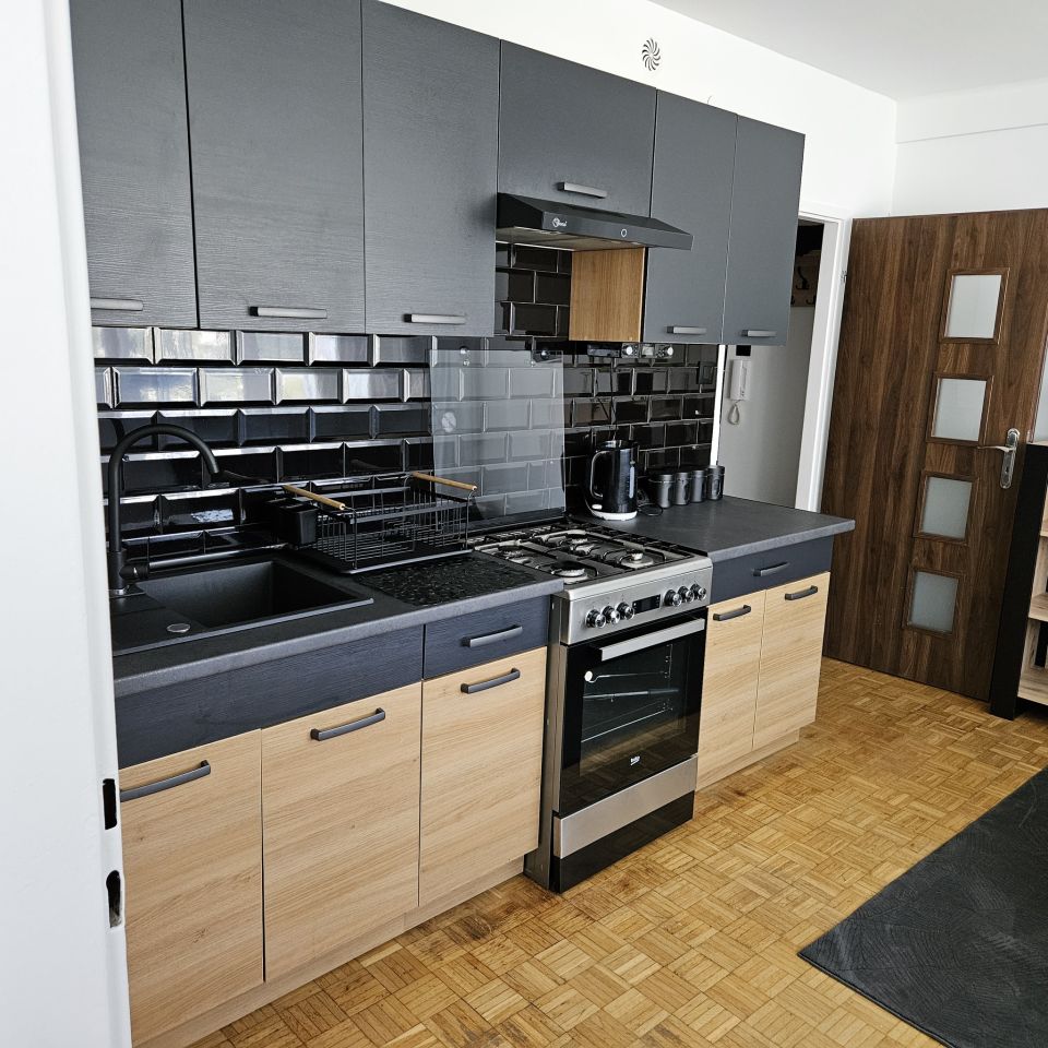 Mieszkanie 2-pokojowe Warszawa Mokotów, ul. Śniardwy. Zdjęcie 6