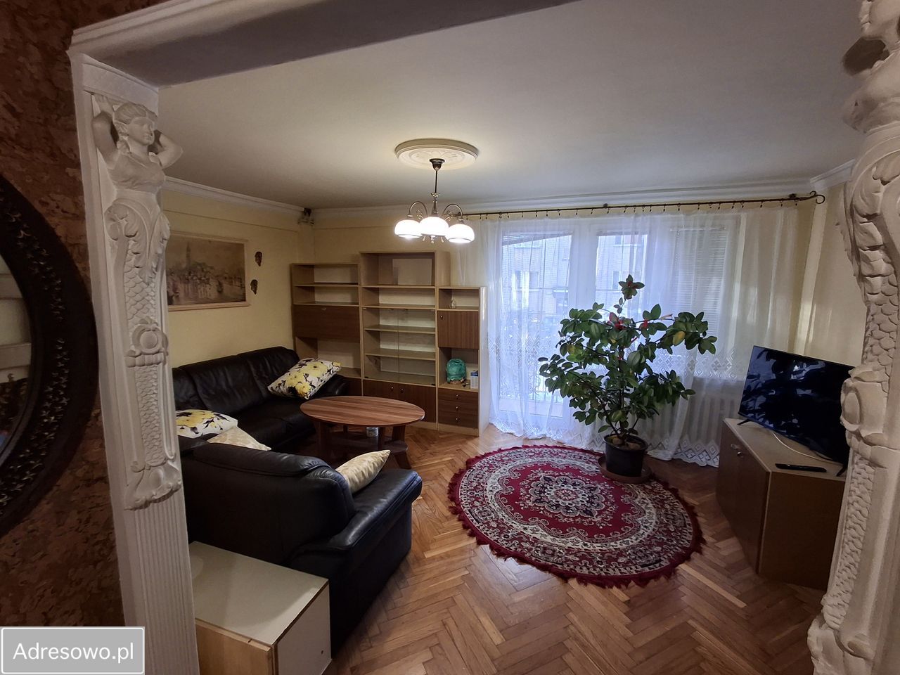 Mieszkanie 3-pokojowe Jarosław. Zdjęcie 15