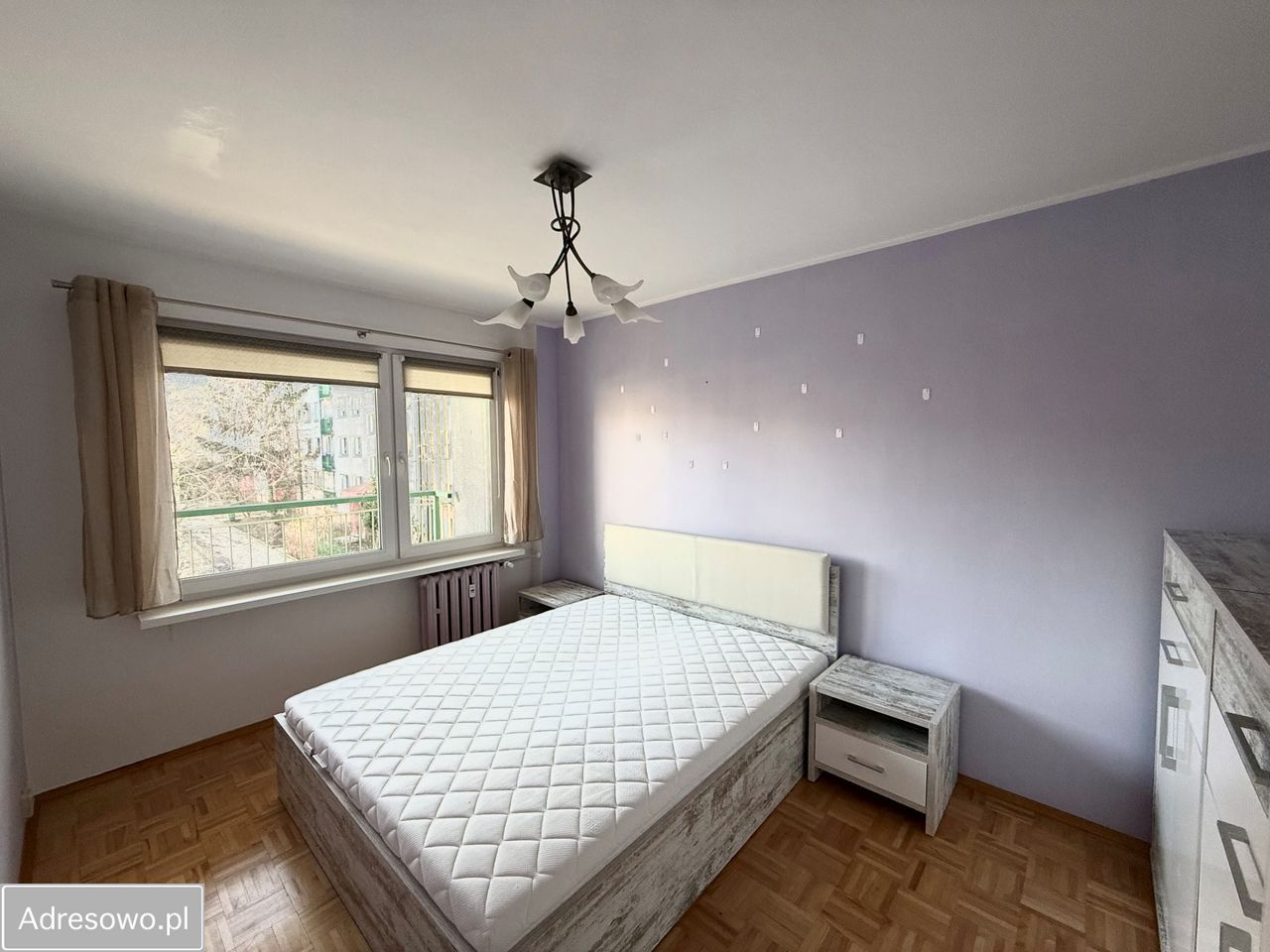 Mieszkanie 3-pokojowe Wrocław Psie Pole, ul. Królewska. Zdjęcie 8