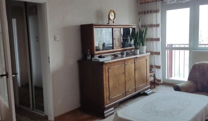 Mieszkanie 2-pokojowe Koszalin, ul. Emilii Gierczak