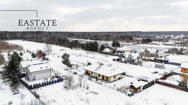 bliźniak, 5 pokoi Grochowa, ul. Zbigniewa Pawlaka. Zdjęcie 14