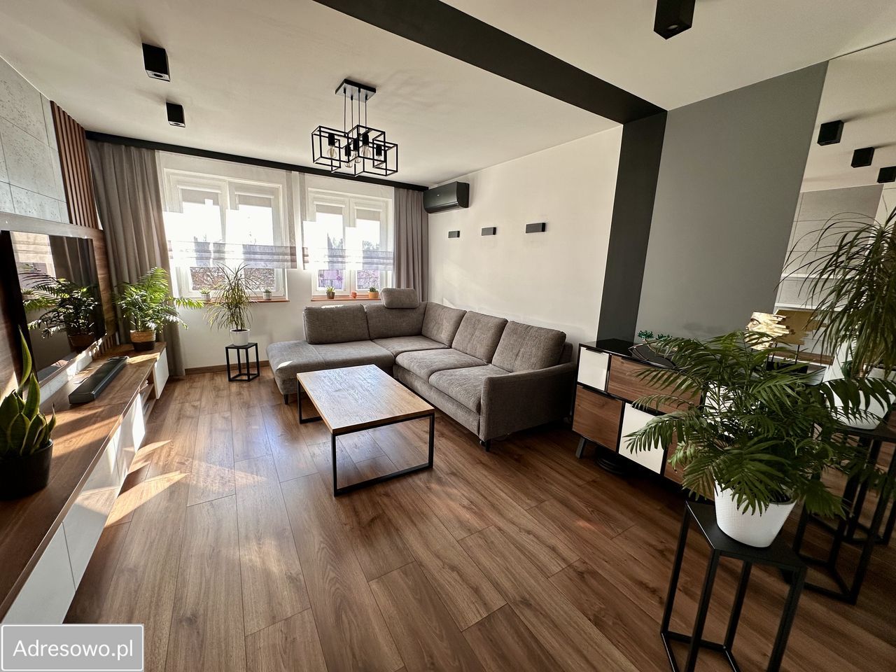 Mieszkanie 3-pokojowe Lewin Brzeski, ul. Kilińskiego. Zdjęcie 9