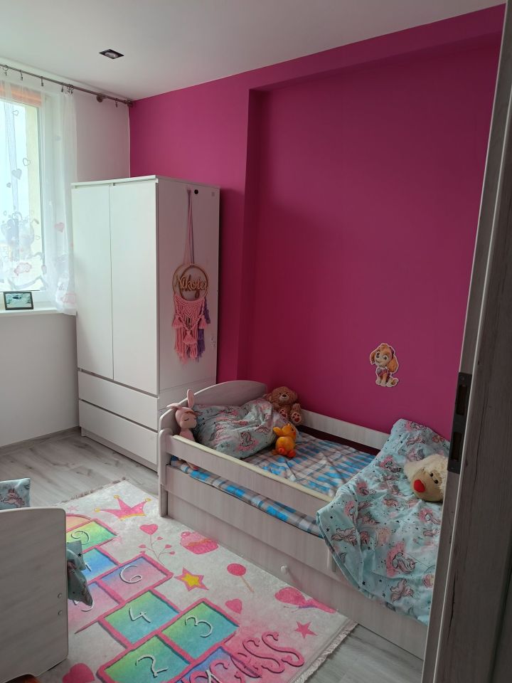 Mieszkanie 3-pokojowe Koszalin, ul. Stefana Starzyńskiego. Zdjęcie 6