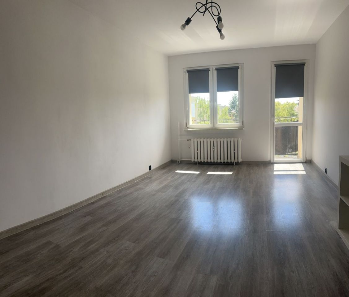 Mieszkanie 2-pokojowe Lubin. Zdjęcie 2