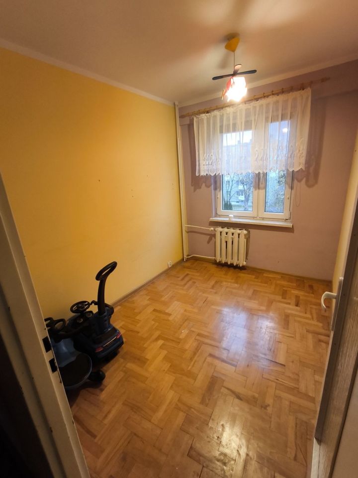 Mieszkanie 4-pokojowe Dębica. Zdjęcie 6