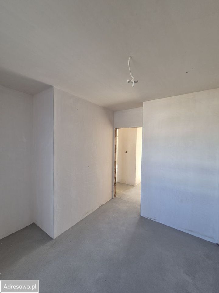 Mieszkanie 3-pokojowe Kraków Płaszów, ul. Przewóz. Zdjęcie 2