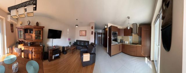 Mieszkanie 3-pokojowe Ząbki, ul. Skrajna. Zdjęcie 1