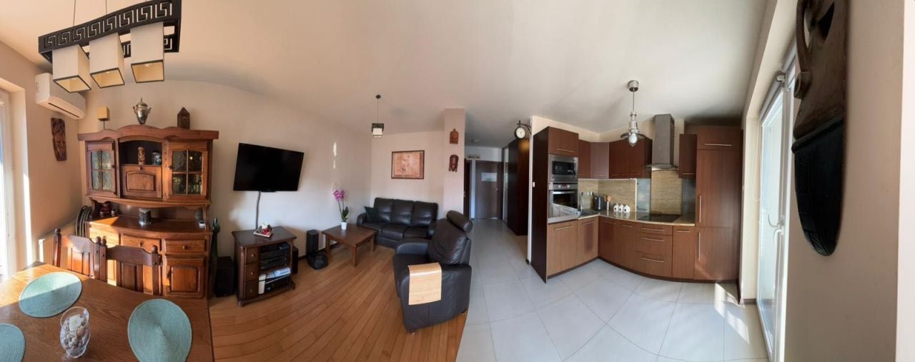 Mieszkanie 3-pokojowe Ząbki, ul. Skrajna. Zdjęcie 1